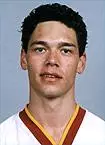 For USC, Ian Gallagher (pictured) had a team-best 10 kills with 2 aces, while Blake Tippett added 8 kills.