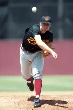 Anthony Reyes took the loss Friday despite a strong effort with six strikeouts in 4 2/3 innings