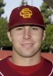 Jon Brewster's RBI single provided the lone run in a 7-1 loss Saturday at Long Beach State
