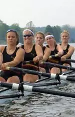 USC will face Ohio State, Virginia and Michigan State at this week's Windermere Crew Classic.