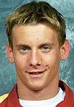 Freshman Mihaly Flaskay earned a spot in the 100y breast finals and also helped USC's 200y medley relay reach the finals.