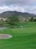 North Ranch Country Club was the scene of the 26th annual Cleveland Golf Classic