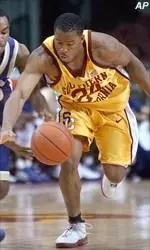 Derrick Craven scored 19 points and helped USC stay close with Washington.