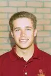 Taylor Wood tied for fifth at the National Invitational