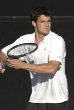 Men's tennis host California and Stanford on Friday and Saturday.