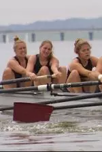 USC's seventh-ranked Varsity Eight crew was unable to get past the fourth-ranked Cardinal on Sunday.