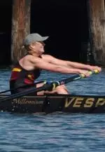 USC and UCLA meet in the second-annual rivalry rowing dual this Saturday.