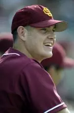 Jeff Clement was named to the 2003 USA Baseball National Team and will compete at the Pan Am Games in August