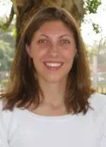 Anne Molhom will compete at the 2003 USRowing Development Camp this summer.