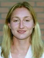 Andrea Korom becomes only the third USC Rowing All-American.