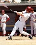 Geoff Jenkins is one of five former Trojans who will play in the 2003 All-Star Game