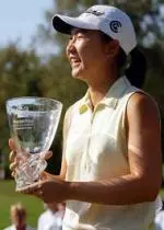 Candie Kung wins again