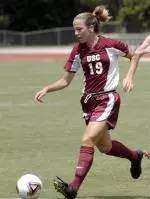 Freshman Rosa Anna Tantillo earned her first Pac-10 Player of the Week selection