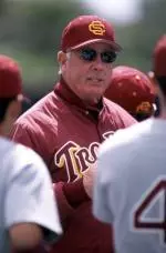 Head coach Mike Gillespie and the USC baseball team has been invited to play in Cuba next January