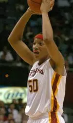 Chlo? Kerr and the Women of Troy look to stay among top Pac-10 teams with wins this week.