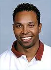 Second-year USC coach Turhan Douglas led his men's volleyball team to a fourth place finish at UCSB tourney.