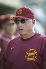 Mike Gillespie's squad is ranked 22nd in the 2004 Sports Weekly/ESPN preseason poll