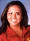 Judy DeVera and partner Dianne Matias advanced to the doubles final at the Pac-10 Indoor Championships this week.
