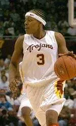 Rometra Craig led the Women of Troy to a 20-point victory over Washington.