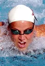 Senior Jana Krohn
