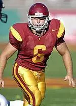Matt Grootegoed has been named a semifinalist for the 2004 Butkus Award.