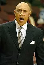 Henry Bibby