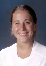 Freshman defender Laura McKee made her first collegiate start in Sunday's 1-0 loss at Arizona State