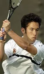 Drew Hoskins falls in final round of qualifier, despite three-set effort.