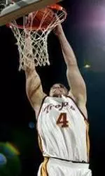 Gregg Guenther and the Trojan hoopsters play UC Irvine on Monday
