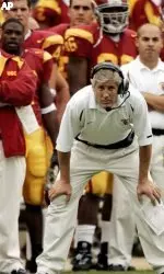 Head Coach Pete Carroll looks forward to second-straight game in the Pacific Northwest.