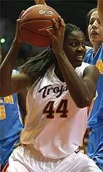 Kim Gipson offers her thoughts in this week's Trojan Chronicles.