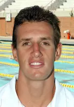 Senior Cameron Kaiser scored two of his four goals in Friday's 10-8 overtime win against Cal at the MPSF Championship