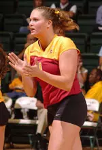 The Women of Troy start NCAA Tournament play this week at the Lyon Center.