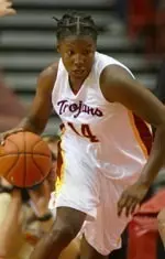 Shay Murphy and the Women of Troy take on LMU this Sunday.