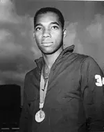 Lennox Miller, 1946-2004