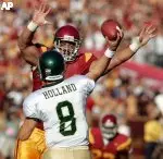 Shaun Cody is a finalist for the Lombardi Award.