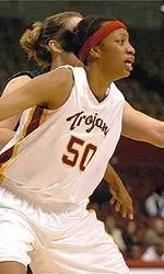 Chloé Kerr and the Women of Troy are ready to face BYU and TCU, then head home for Christmas!