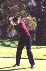 Taylor Wood shot 69 to lead the Trojans past the Waves on Wednesday