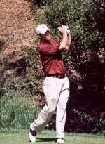 Ben Hayes and the USC men's golf team hosts the Cleveland Golf Collegiate Classic starting on Monday