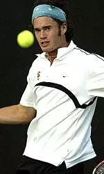 Men's tennis hosts UCLA on Tuesday. Match will air March 6 on FOX Sports.