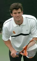 USC jumped to No. 4 in this week's ITA rankings.