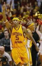 Jeff McMillan had 13 points and 13 rebounds Thursday night. (File Photo)