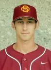 Junior Michael Friedman was named Pac-10 Pitcher of the Week for the week of March 23-29