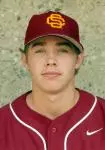 Freshman Cyle Hankerd went 2-for-2 with his first collegiate home run and two RBI in Tuesday's 8-4 win against Pepperdine