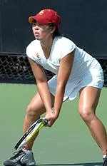 Women of Troy prepared to face Stanford after win over Cal.