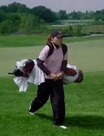 Irene Cho and the rest of the Women of Troy compete at the Pac-10 Championships starting on Monday