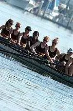 USC beat Stanford in all four events in a head-to-head competition on Saturday.