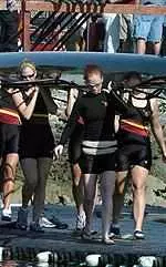 Women of Troy prepare to take on top West Coast competition at this week's Pac-10 Championships.