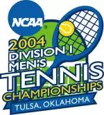 Cal defeated San Diego in the opening match of the 2004 Men's Tennis NCAA Tournament.