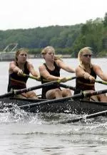 USC's Varisty Eight will be making its sixth-consecutive appearance at the 2004 NCAAs.